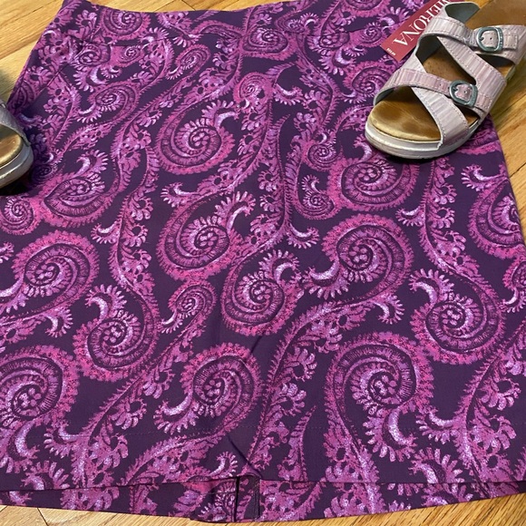 Stunning skirt from merona NWT size 14 - Picture 1 of 8